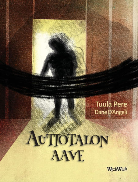 Autiotalon aave: The Finnish Edition of 