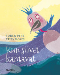 Title: Kun siivet kantavat: The Finnish Edition of 