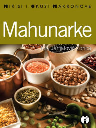 Mahunarke