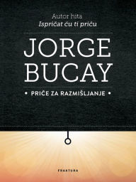 Title: Price za razmisljanje, Author: Jorge Bucay
