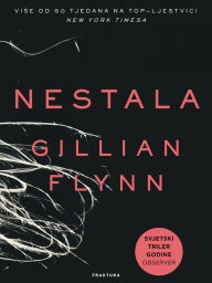 Title: Nestala, Author: Gillian Flynn