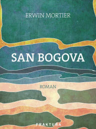 Title: San bogova, Author: Erwin Mortier
