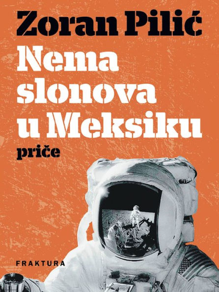 Nema slonova u Meksiku