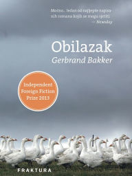 Title: Obilazak, Author: Gerbrand Bakker