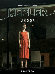 Title: Uhoda, Author: Lars Kepler