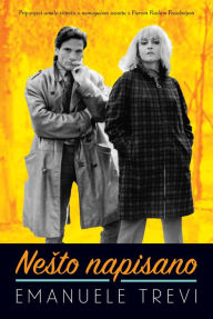 Title: Nesto napisano, Author: Emanuele Trevi