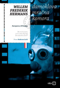Title: Damoklova mracna komora, Author: Willem Frederik Hermans
