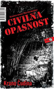 Title: Civilna opasnost, Author: Kruno Cudina