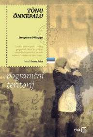 Title: Pogranicni teritorij, Author: Rikka Pulkkinen
