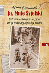 Title: Ja, Mate Svjetski, Author: Mate;
