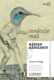 Title: Teodozije Mali, Author: zvan;