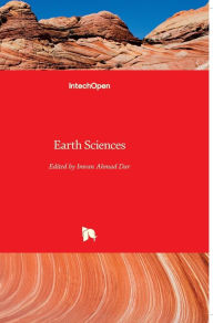 Title: Earth Sciences, Author: Imran Ahmad Dar