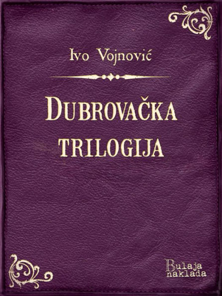 Dubrovačka trilogija