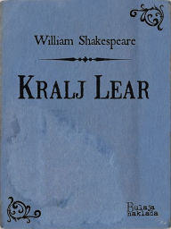 Title: Kralj Lear, Author: William Shakespeare