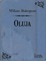 Title: Oluja, Author: William Shakespeare