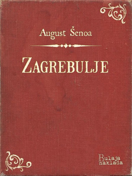 Zagrebulje