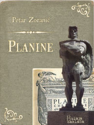 Title: Planine, Author: Petar Zoranic
