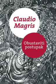 Title: Obustaviti postupak, Author: Claudio Magris