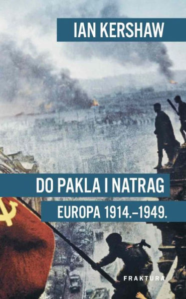 Do pakla i natrag