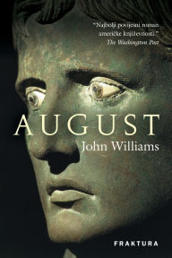 Title: August, Author: John Williams