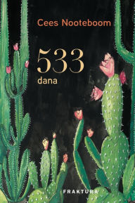 Title: 533 dana, Author: Cees Nooteboom