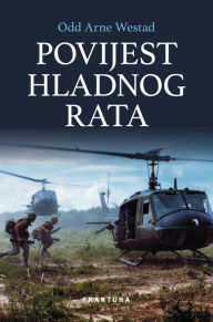 Title: Povijest hladnog rata, Author: Odd Arne Westad