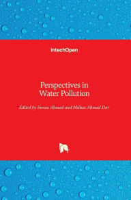 Title: Perspectives in Water Pollution, Author: Imran Ahmad Dar