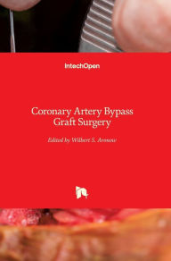 Title: Coronary Artery Bypass Graft Surgery, Author: Wilbert S. Aronow
