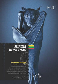 Title: Tula, Author: Jurgis Kuncinas