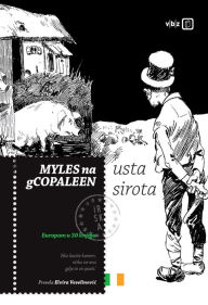 Title: Usta sirota, Author: Myles na gCopaleen