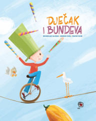 Title: Djecak i bundeva, Author: Branislav Glumac