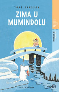 Title: Zima u Mumindolu, Author: Tove Jansson