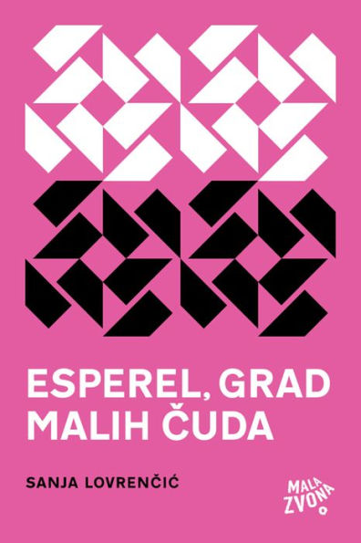 Esperel, grad malih čuda