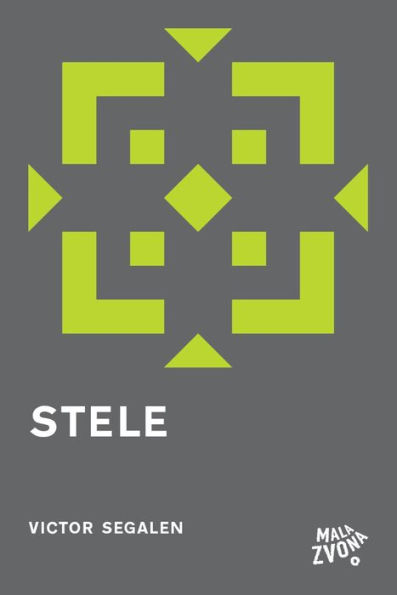 Stele