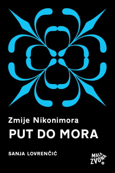 Zmije Nikonimora, 2. dio - Put do mora