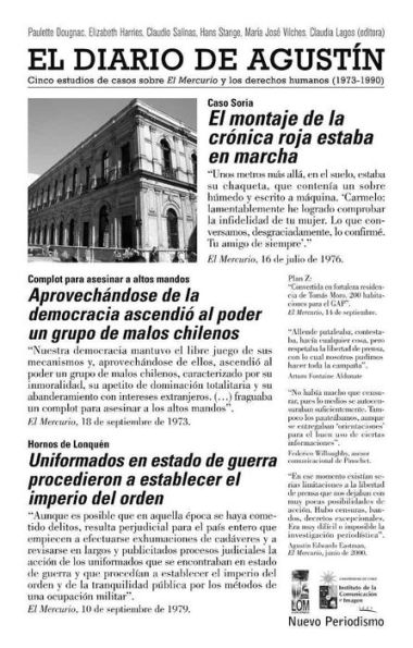 El diario de Agustín