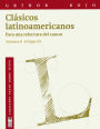 Clásicos latinoamericanos. Para una relectura del canon. El siglo XX. Vol. II