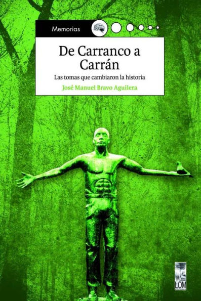 De Carranco a Carrán: Las Tomas que cambiaron la historia