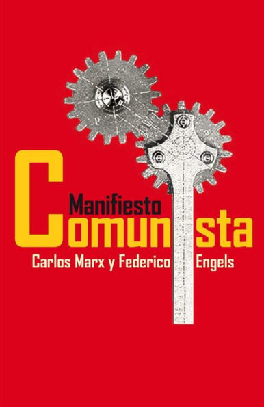 Manifiesto comunista: (2a. Edición)