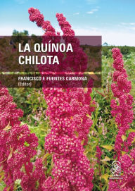 Title: La quínoa chilota, Author: Francisco Fuentes