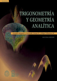 Title: Trigonometría y geometría analítica, Author: Gonzalo Masjuán
