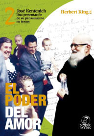 Title: El Poder del Amor: Herbert King 2, Author: Herbert King