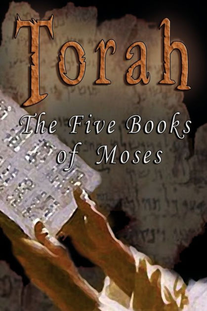 洋書 Torah: The Five Books of Moses The Torah: The Five Books of Moses (Genesis, Exodus