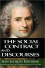 The Social Contract and Discourses