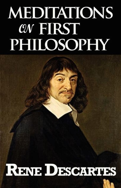 descartes meditations