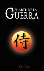 Title: El Arte de la Guerra / The Art of War, Author: Sun Tzu