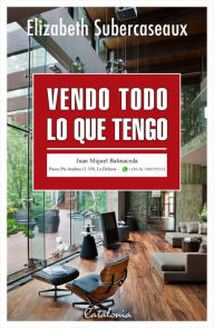 Title: ?Vendo todo lo que tengo, Author: Elizabeth ?Subercaseaux