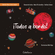 Title: ?Todos a bordo, Author: ?Chamarrita Farkas