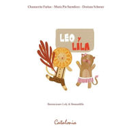 Title: ?Leo y Lila, Author: ?Chamarrita Farkas