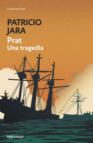 Title: Prat, Author: Patricio Jara
